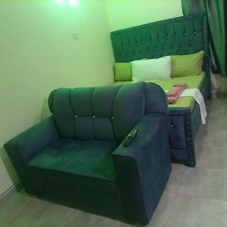 La Grande Cosy Studio Apartment Mtwapa Exterior foto